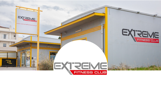 Extreme Fitness 